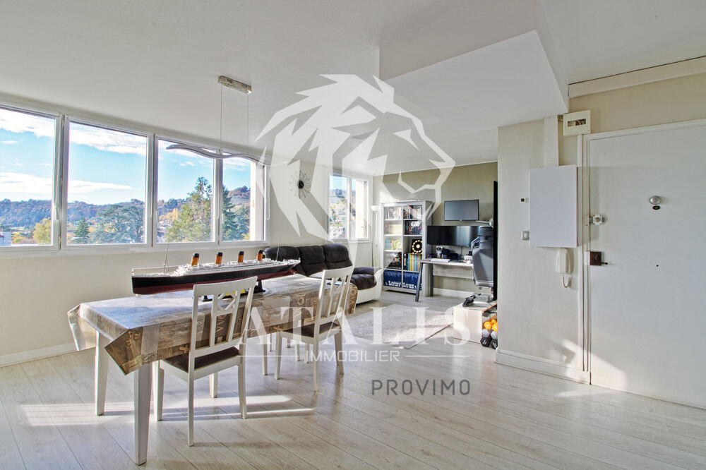 Appartement T4