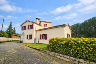  Maison � vendre 6 pi�ces 170 m�