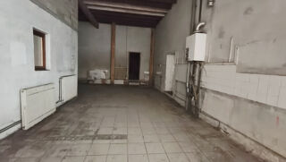  Parking / Garage � vendre 300 m�