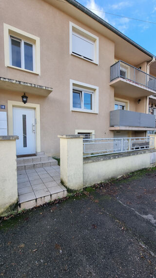  Appartement  vendre 4 pices 74 m