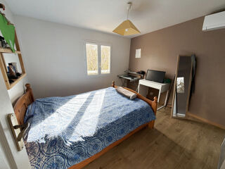  Maison � vendre 6 pi�ces 117 m�