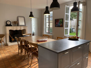  Maison � vendre 10 pi�ces 252 m�