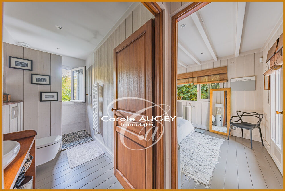 à vendre  Maison Lège-Cap-Ferret (33950)