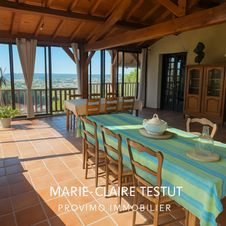  Maison  vendre 5 pices 150 m