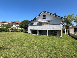  Maison à vendre 8 pièces 185 m²