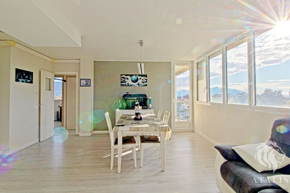 Appartement T4