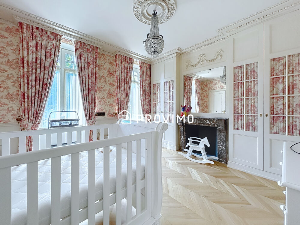 � vendre  Propri�t�/ch�teau Mons-en-P�v�le (59246)