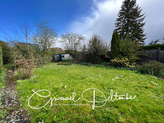  Terrain  vendre 324 m