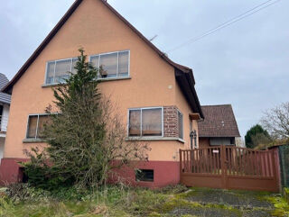  Maison � vendre 6 pi�ces 145 m�