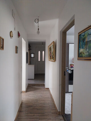  Maison à vendre 3 pièces 78 m²