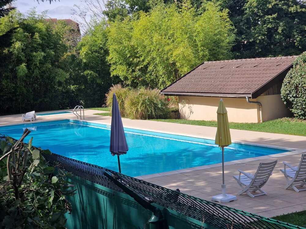 � vendre  Appartement Saint-Julien-en-Genevois (74160)