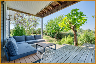  Maison � vendre 9 pi�ces 226 m�