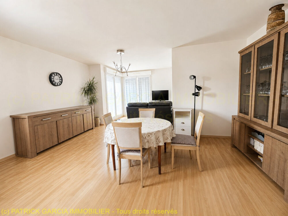 Vente Appartement MIGENNES COEUR DE VILLE, RESIDENCE SECURISEE PROCHE GARE SNCF Migennes