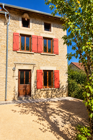  Maison à vendre 4 pièces 65 m²