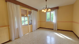  Maison à vendre 4 pièces 91 m²
