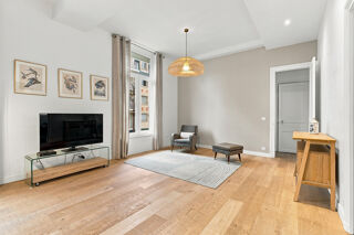  Appartement à vendre 4 pièces 76 m²