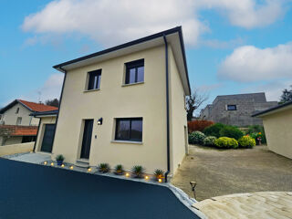  Maison � vendre 4 pi�ces 100 m�