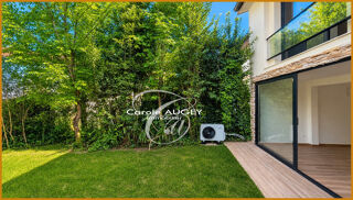  Maison à vendre 4 pièces 110 m²