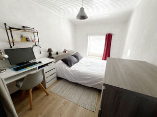  Maison � vendre 4 pi�ces 70 m�