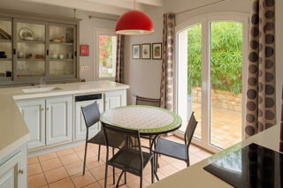  Maison à vendre 5 pièces 210 m²