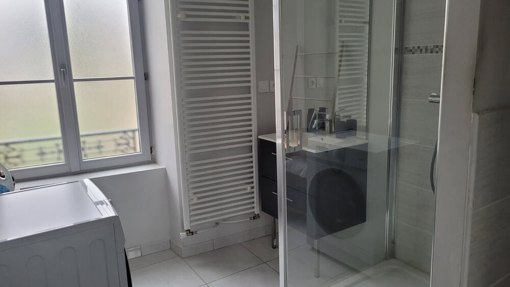 Appartement a louer dole - 3 pièce(s) - 60 m2 - Surfyn