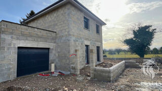  Maison 5 pi�ces 96 m� St marcellin