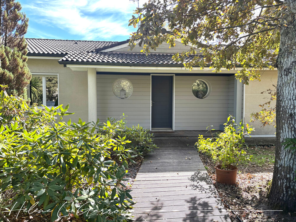 � vendre  Maison Martignas-sur-Jalle (33127)