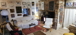  Maison � vendre 4 pi�ces 125 m�