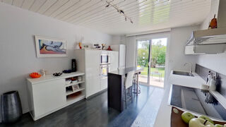  Maison � vendre 4 pi�ces 96 m�