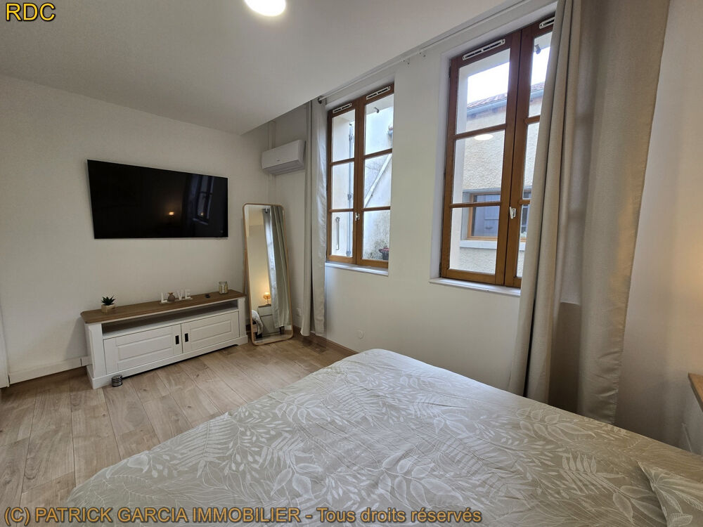 Vente Immeuble Immeuble de rapport - Location de courte durée Auxerre