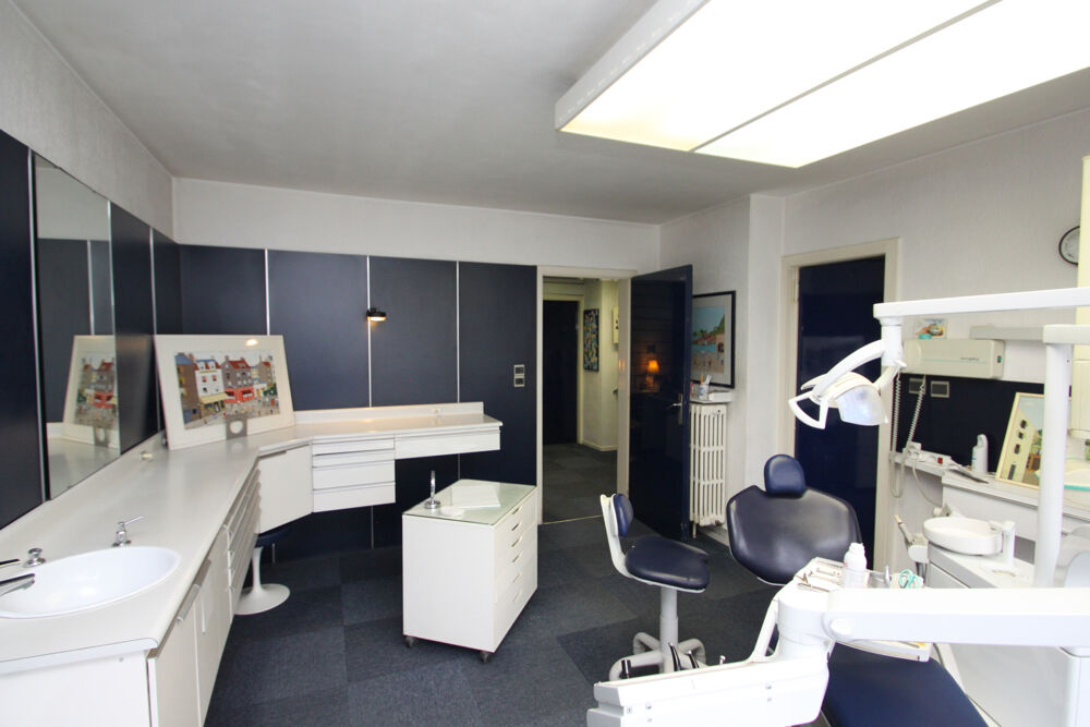 Vente Appartement MONTIGNY LES METZ CENYTRE APPARTEMENT F3 AVEC PARKING ET ASCENSEUR Montigny les metz