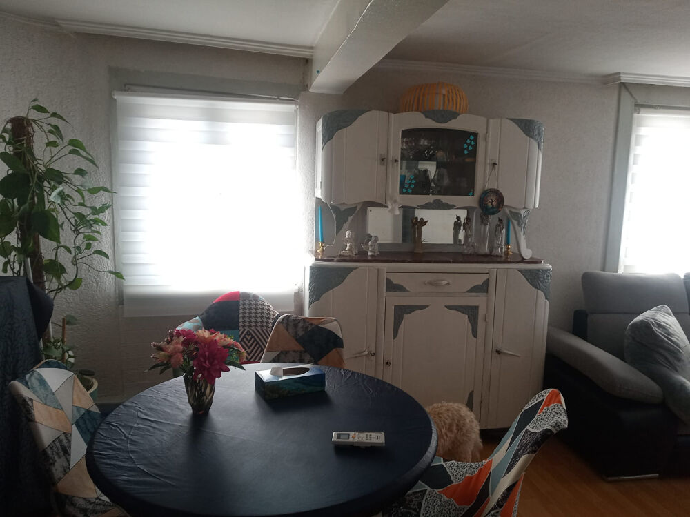 Maison 5 pièces avec cour et jardin à 67630 Lauterbourg-centre