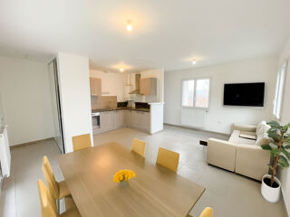  Maison � vendre 4 pi�ces 88 m�