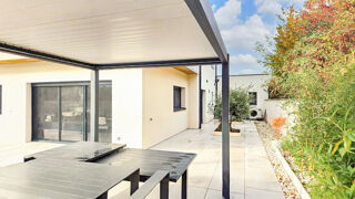  Maison � vendre 6 pi�ces 163 m�