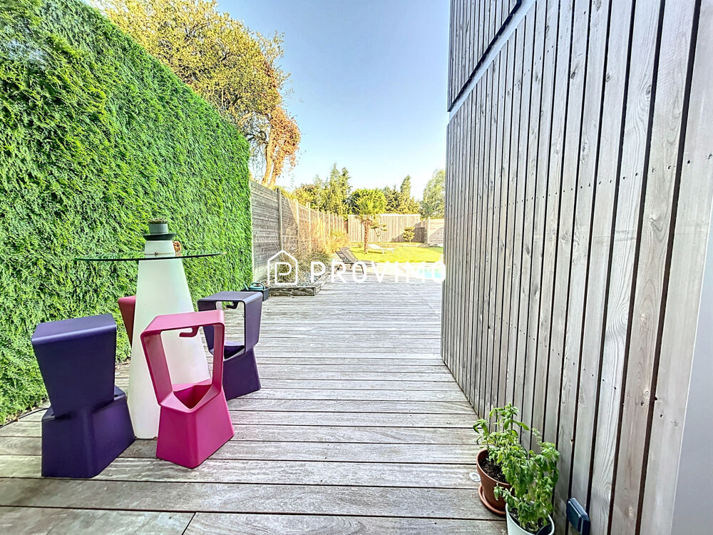 Vente Maison VILLA CONTEMPORAINE Thelus
