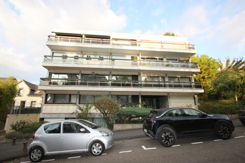  Appartement � louer 4 pi�ces 102 m�