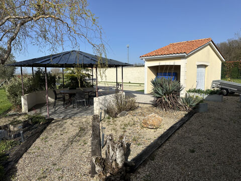  Maison � vendre 5 pi�ces 179 m�