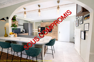 Vente Maison Coup de cœur : charme de l'ancien & rénovation haut de gamme Mont st sulpice