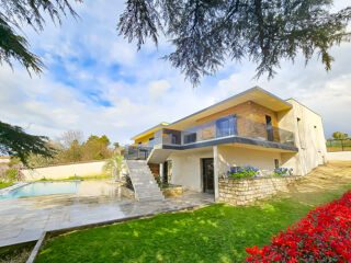  Maison � vendre 6 pi�ces 260 m�