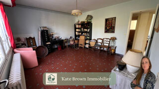  Maison à vendre 7 pièces 160 m²