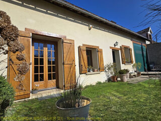  Maison � vendre 4 pi�ces 125 m�