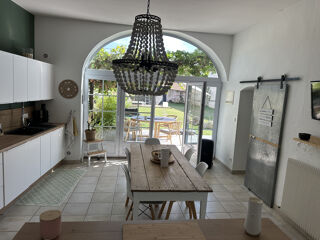  Maison à vendre 8 pièces 300 m²