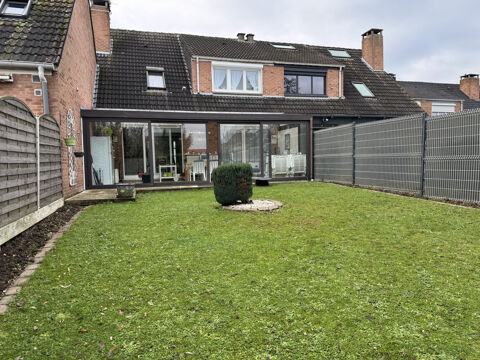   Grande maison � acheter avec 4 pi�ces � Wattignies (59) Maison - 4 pi�ce(s) - 127 m�