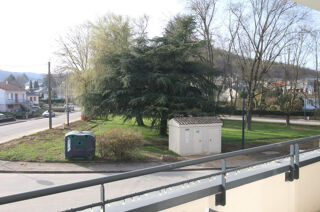  Appartement � vendre 4 pi�ces 85 m�