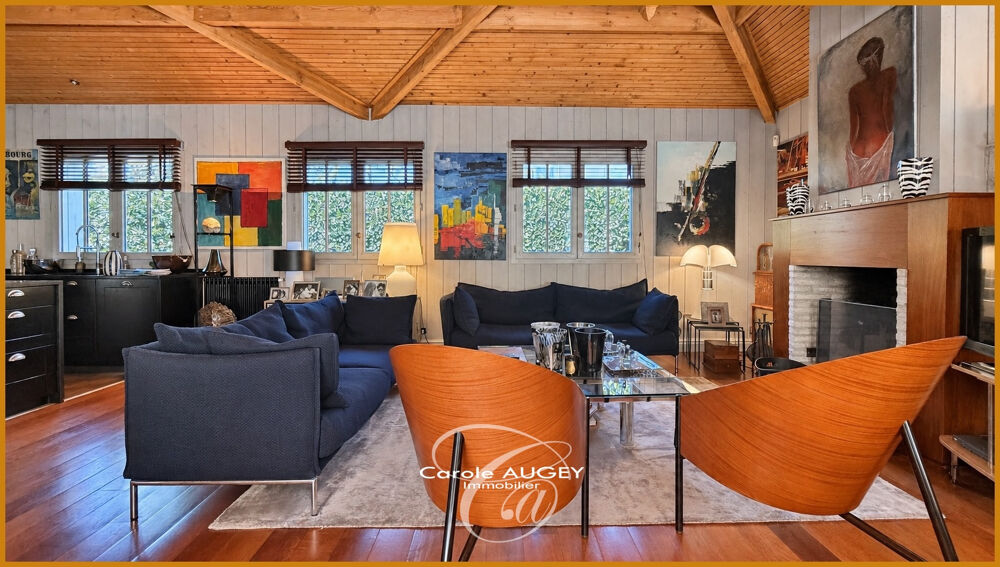 à vendre  Maison Lège-Cap-Ferret (33950)
