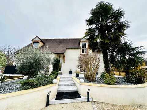   Maison individuelle 170 M2 Maison - 7 pi�ce(s) - 169 m�