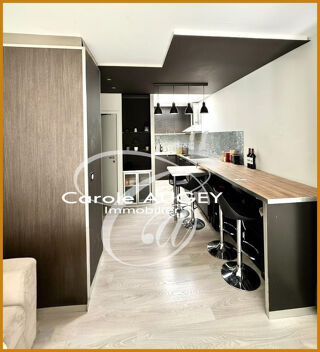  Appartement  vendre 1 pice 29 m