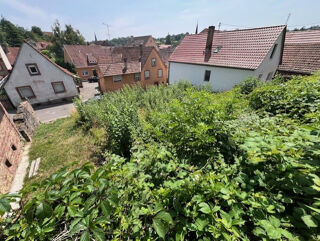  Terrain  vendre 870 m