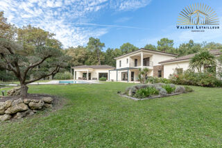 Vente Maison Maison de PRESTIGE dans un cadre exceptionnel Pompignac