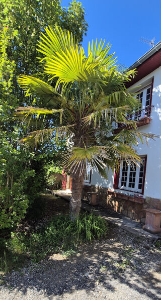  Maison à vendre 6 pièces 140 m²